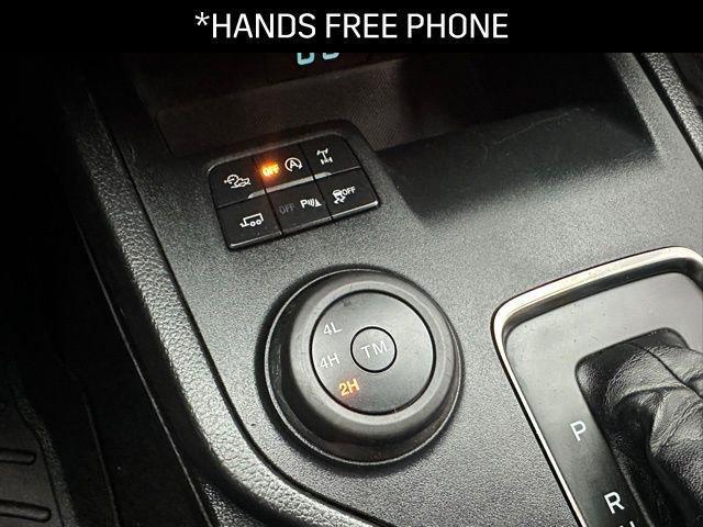 used 2019 Ford Ranger car, priced at $18,997