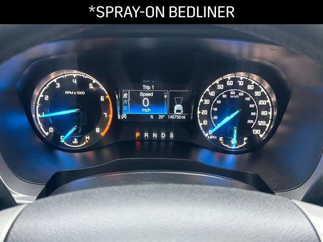 used 2019 Ford Ranger car, priced at $18,997