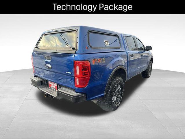 used 2019 Ford Ranger car, priced at $17,997