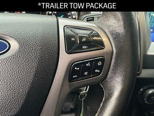 used 2019 Ford Ranger car, priced at $18,997