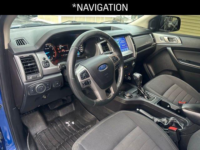 used 2019 Ford Ranger car, priced at $18,997
