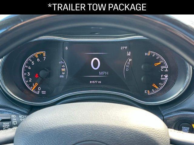 used 2019 Jeep Grand Cherokee car, priced at $25,997