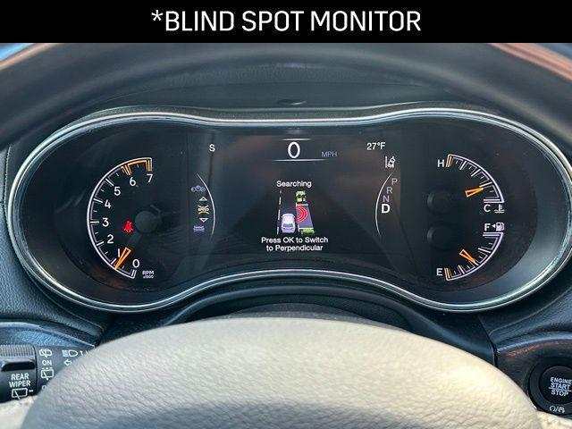 used 2019 Jeep Grand Cherokee car, priced at $25,997