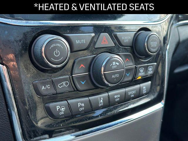 used 2019 Jeep Grand Cherokee car, priced at $25,997