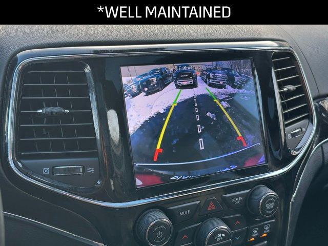 used 2019 Jeep Grand Cherokee car, priced at $25,997