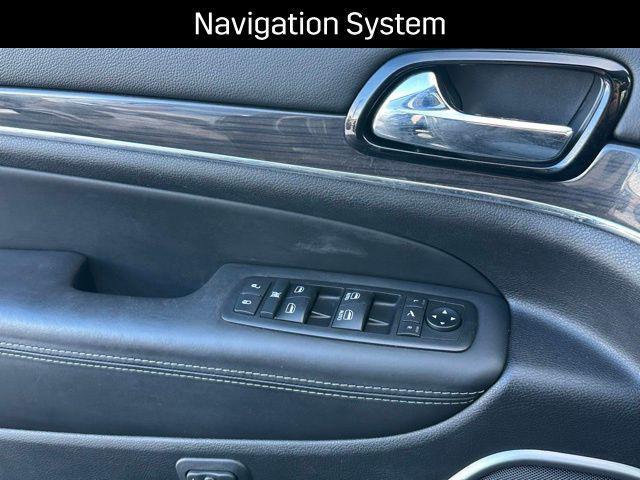 used 2019 Jeep Grand Cherokee car, priced at $25,997