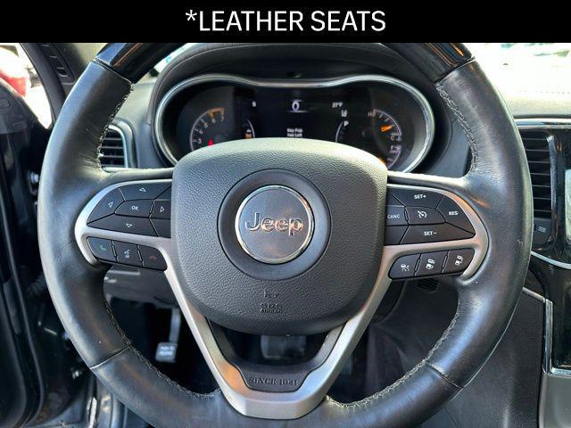 used 2019 Jeep Grand Cherokee car, priced at $25,997