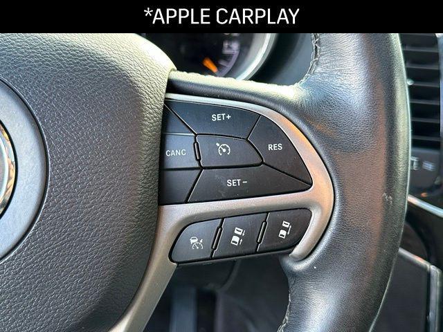 used 2019 Jeep Grand Cherokee car, priced at $25,997