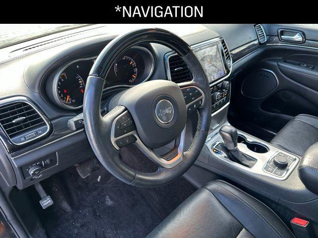 used 2019 Jeep Grand Cherokee car, priced at $25,997