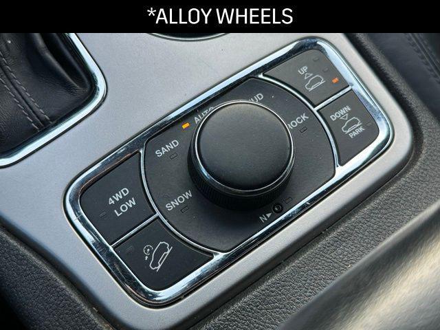 used 2019 Jeep Grand Cherokee car, priced at $25,997