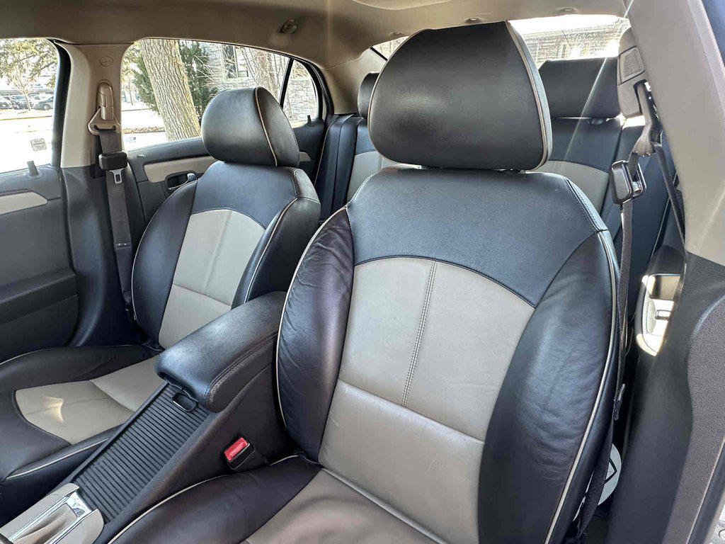 used 2012 Chevrolet Malibu car, priced at $7,997