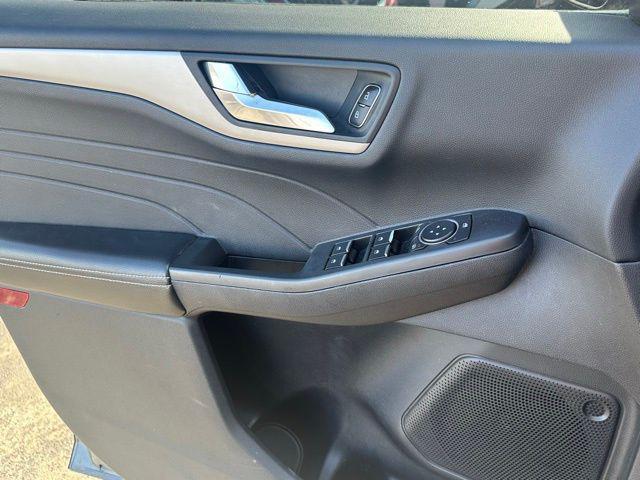 used 2021 Ford Escape car, priced at $12,997