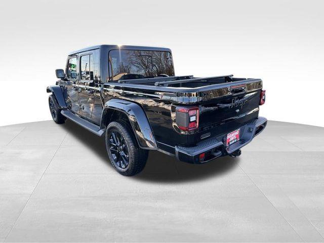 used 2021 Jeep Gladiator car, priced at $25,000