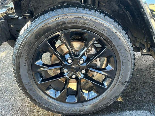 used 2021 Jeep Gladiator car, priced at $25,000