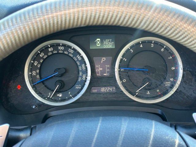used 2008 Lexus IS-F car, priced at $22,997