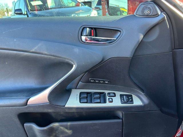 used 2008 Lexus IS-F car, priced at $22,997