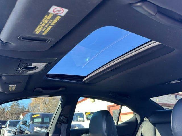 used 2008 Lexus IS-F car, priced at $22,997