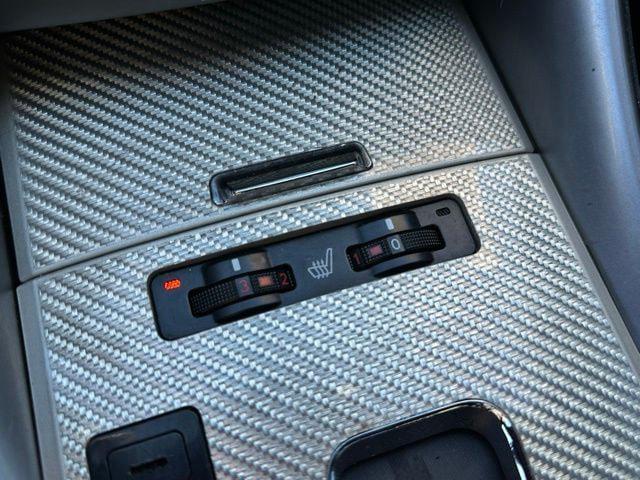 used 2008 Lexus IS-F car, priced at $22,997