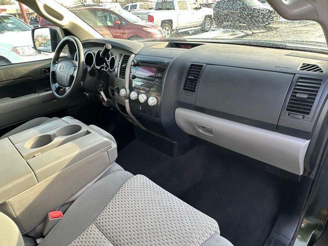 used 2012 Toyota Tundra car, priced at $12,997