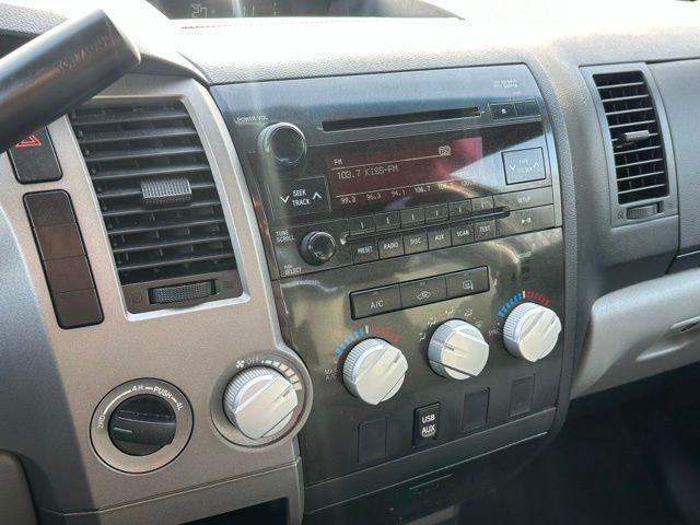 used 2012 Toyota Tundra car, priced at $12,997