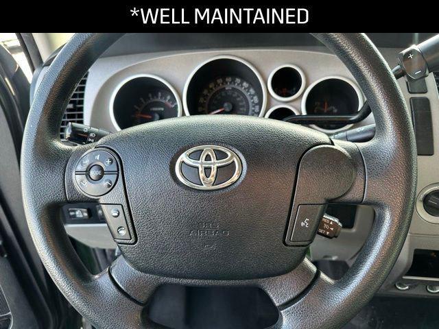 used 2012 Toyota Tundra car, priced at $12,997