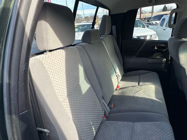 used 2012 Toyota Tundra car, priced at $12,997