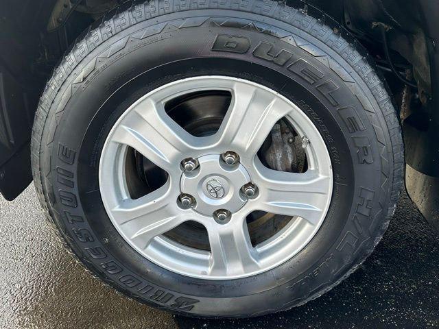 used 2012 Toyota Tundra car, priced at $12,997