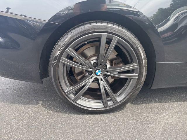 used 2021 BMW 430 car, priced at $23,997
