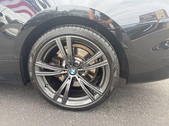 used 2021 BMW 430 car, priced at $23,997