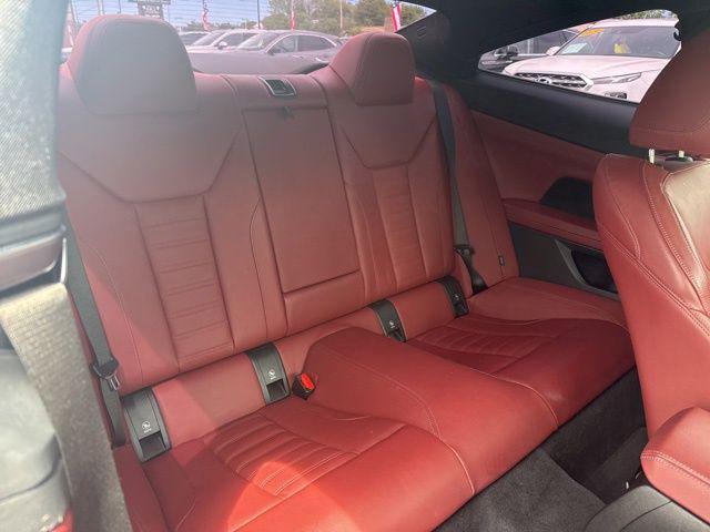 used 2021 BMW 430 car, priced at $23,997
