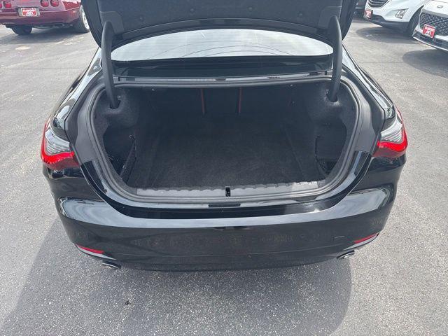 used 2021 BMW 430 car, priced at $23,997