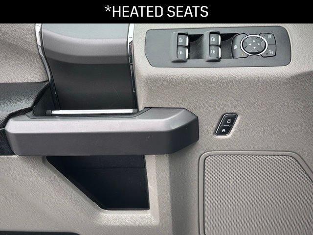 used 2019 Ford F-150 car, priced at $25,000