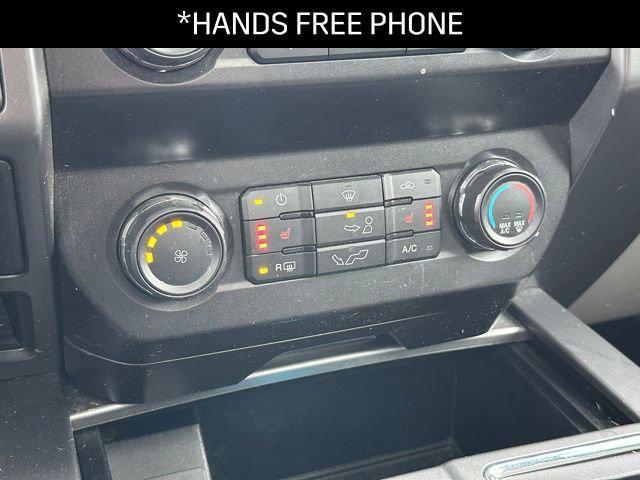 used 2019 Ford F-150 car, priced at $25,000