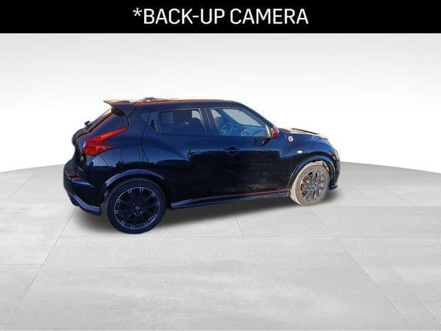 used 2013 Nissan Juke car, priced at $8,997
