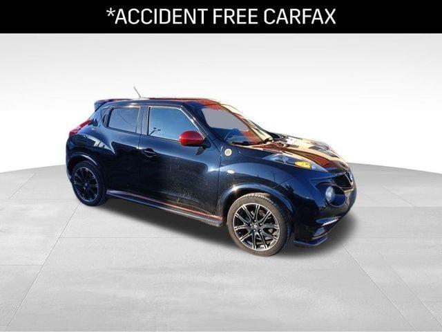 used 2013 Nissan Juke car, priced at $8,997