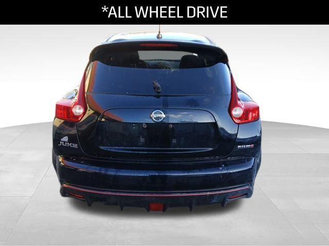 used 2013 Nissan Juke car, priced at $8,997