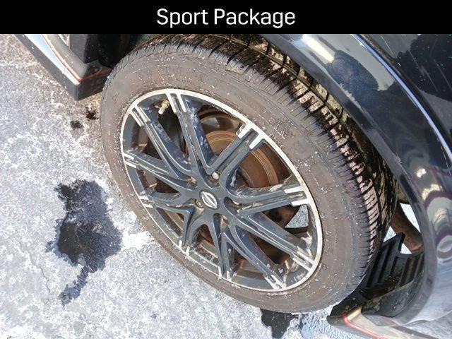 used 2013 Nissan Juke car, priced at $8,997