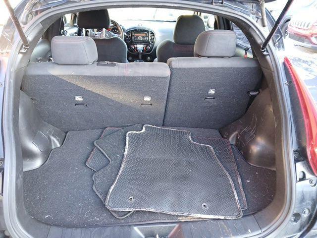 used 2013 Nissan Juke car, priced at $8,997