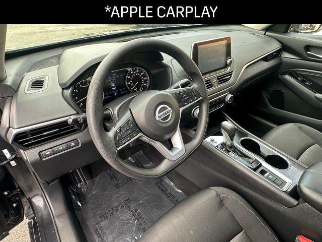 used 2021 Nissan Altima car, priced at $16,997