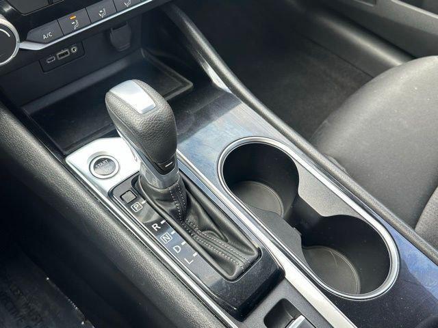 used 2021 Nissan Altima car, priced at $16,997