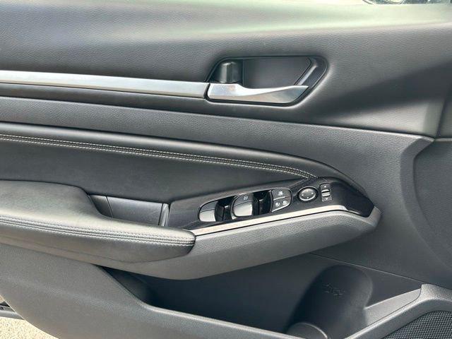 used 2021 Nissan Altima car, priced at $16,997