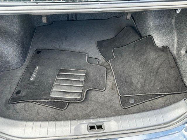 used 2021 Nissan Altima car, priced at $16,997