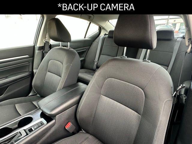 used 2021 Nissan Altima car, priced at $16,997