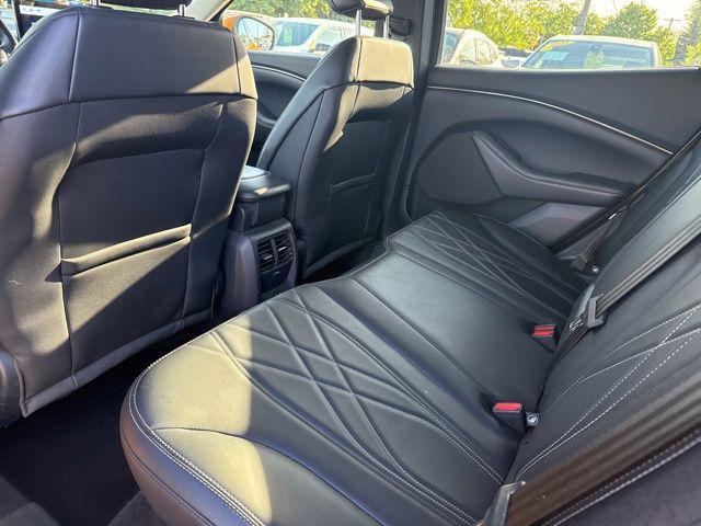 used 2022 Ford Mustang Mach-E car, priced at $21,502