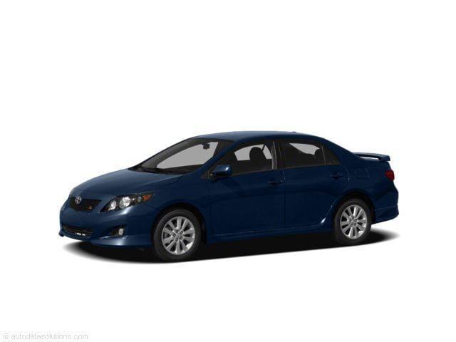 used 2011 Toyota Corolla car, priced at $6,997