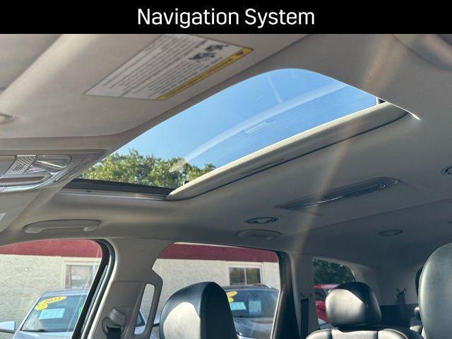 used 2022 Kia Telluride car, priced at $30,000