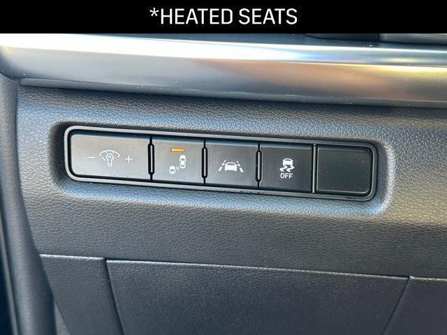 used 2022 Kia Telluride car, priced at $30,000