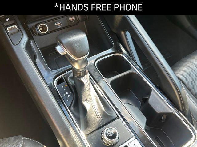 used 2022 Kia Telluride car, priced at $30,000