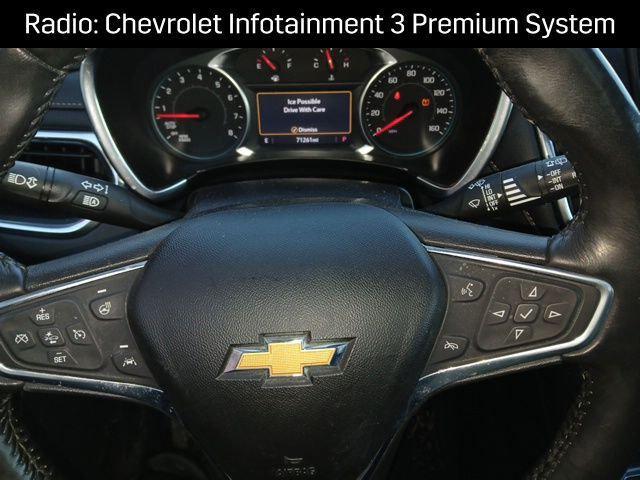 used 2019 Chevrolet Equinox car, priced at $19,995