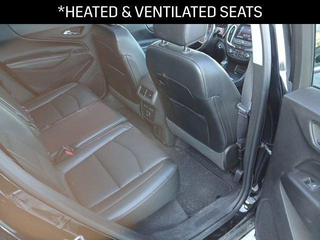 used 2019 Chevrolet Equinox car, priced at $19,995